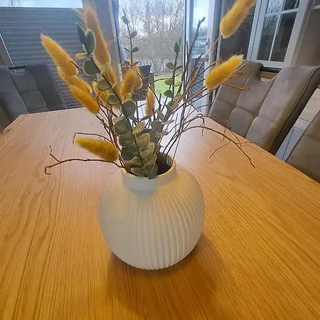 Holiday home Am See, Twist